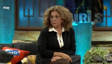Lolita Flores denuncia en 'La Revuelta' la &quot;caza de brujas&quot; de Hacienda: &quot;Me quitó 2 millones de euros. Ahora vivo de alquiler&quot;