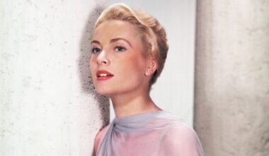 así fue el 'Baile de los Escorpio', la enigmática fiesta con la que celebró su 40 cumpleaños