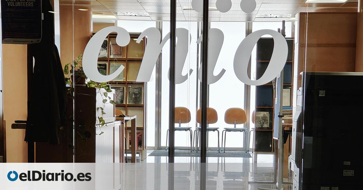 los escándalos pasan factura al mayor centro de investigación contra el cáncer