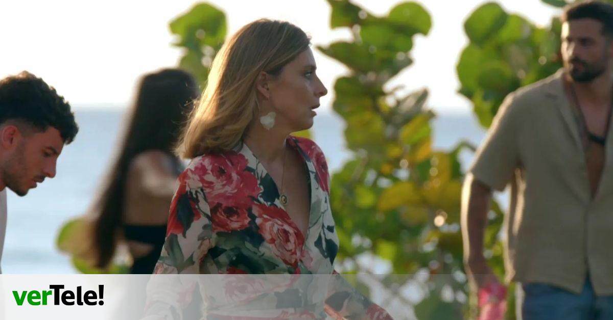 'La isla de las tentaciones 9' sorprende con una 'Hoguera de las consecuencias' y una expulsión inmediata en Telecinco