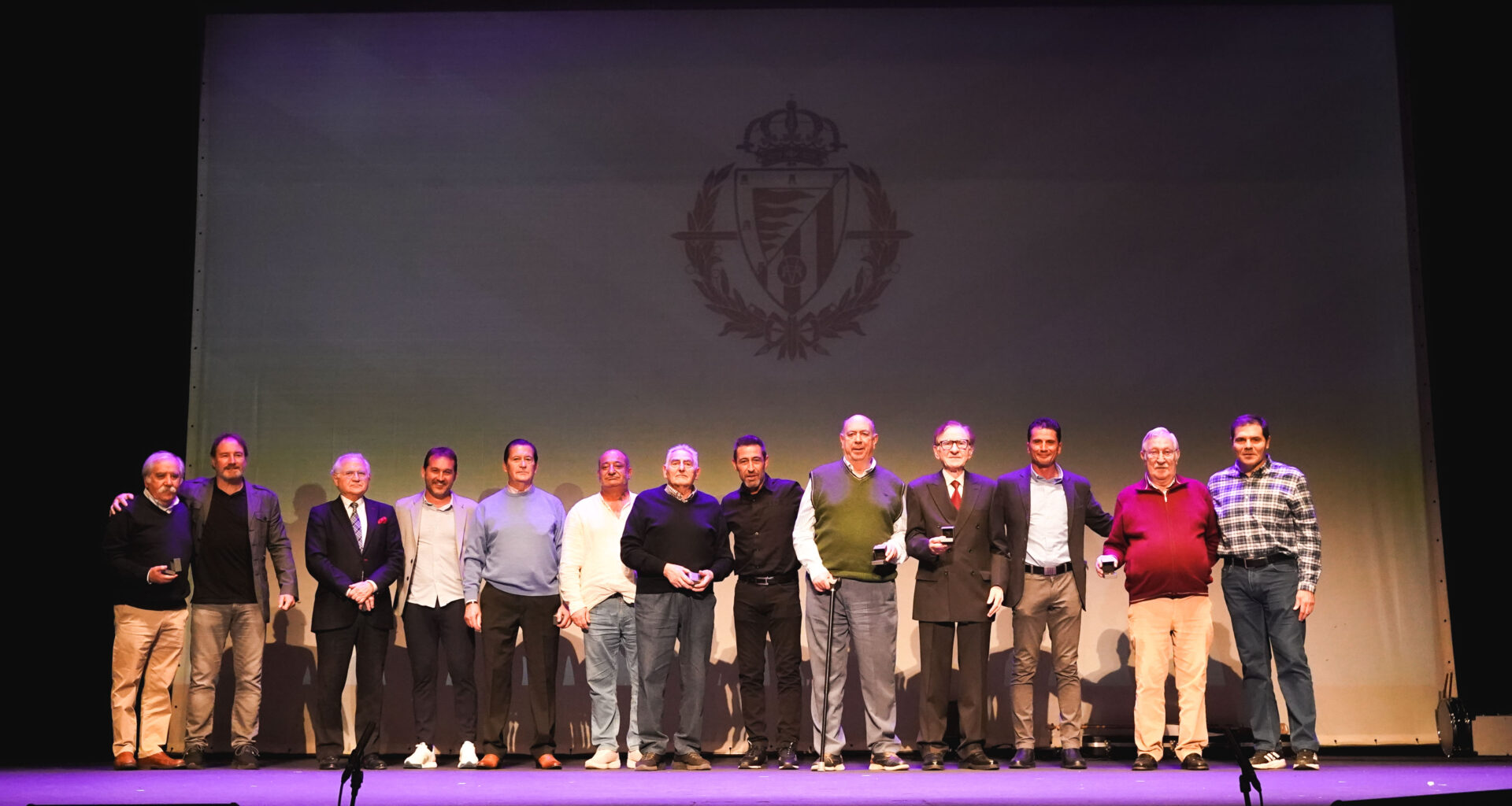 Un amor eterno | Real Valladolid CF