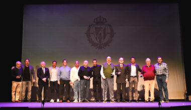 Un amor eterno | Real Valladolid CF