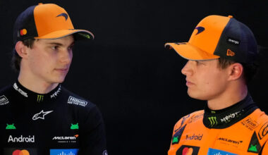 Página de inicio de Yahoo news