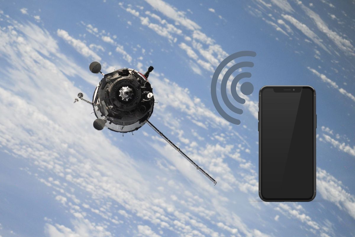 Apple prepara la gran mejora de sus funciones satelitales