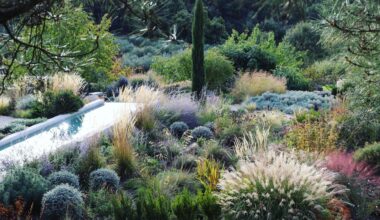 España florece: ya tenemos 10 jardines contemporáneos entre los mejores del mundo