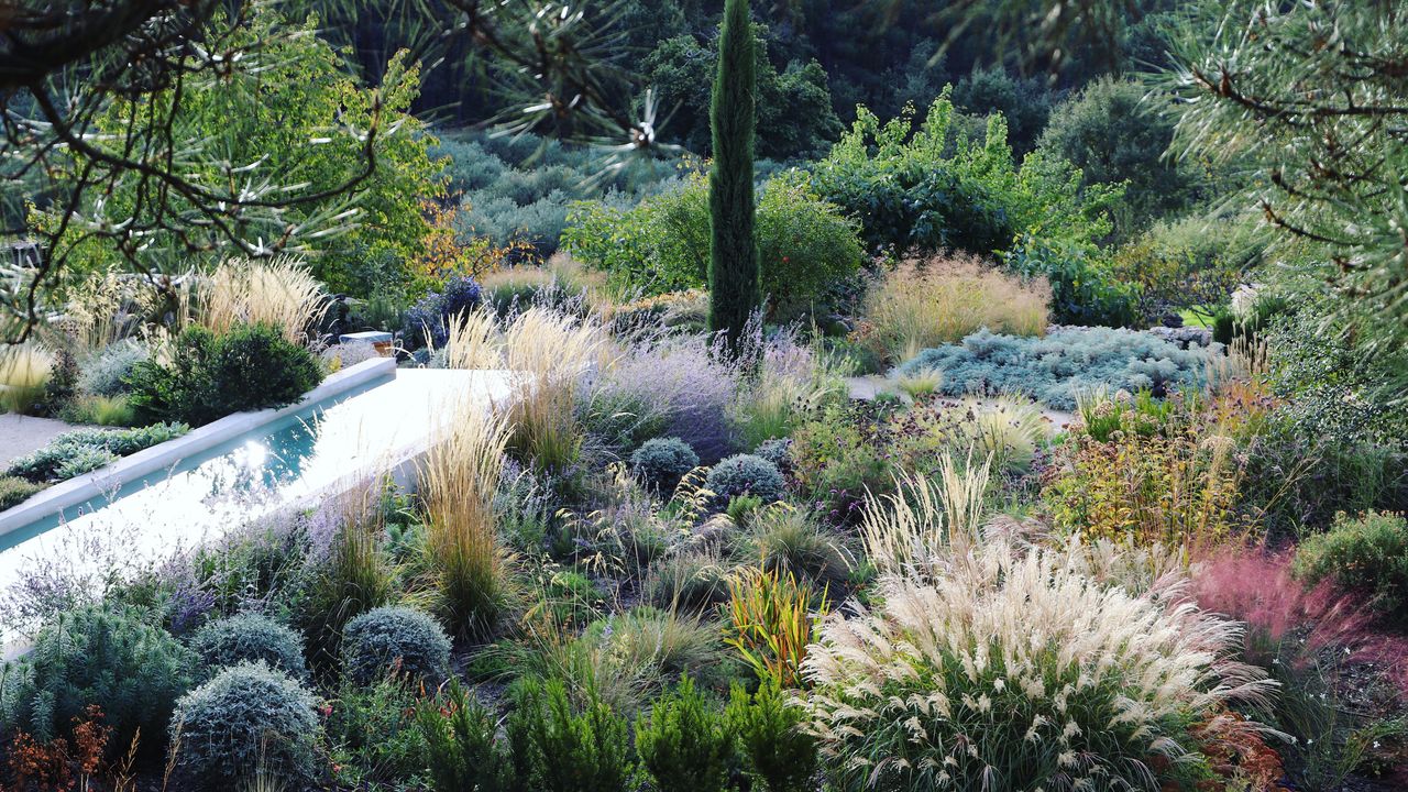 España florece: ya tenemos 10 jardines contemporáneos entre los mejores del mundo