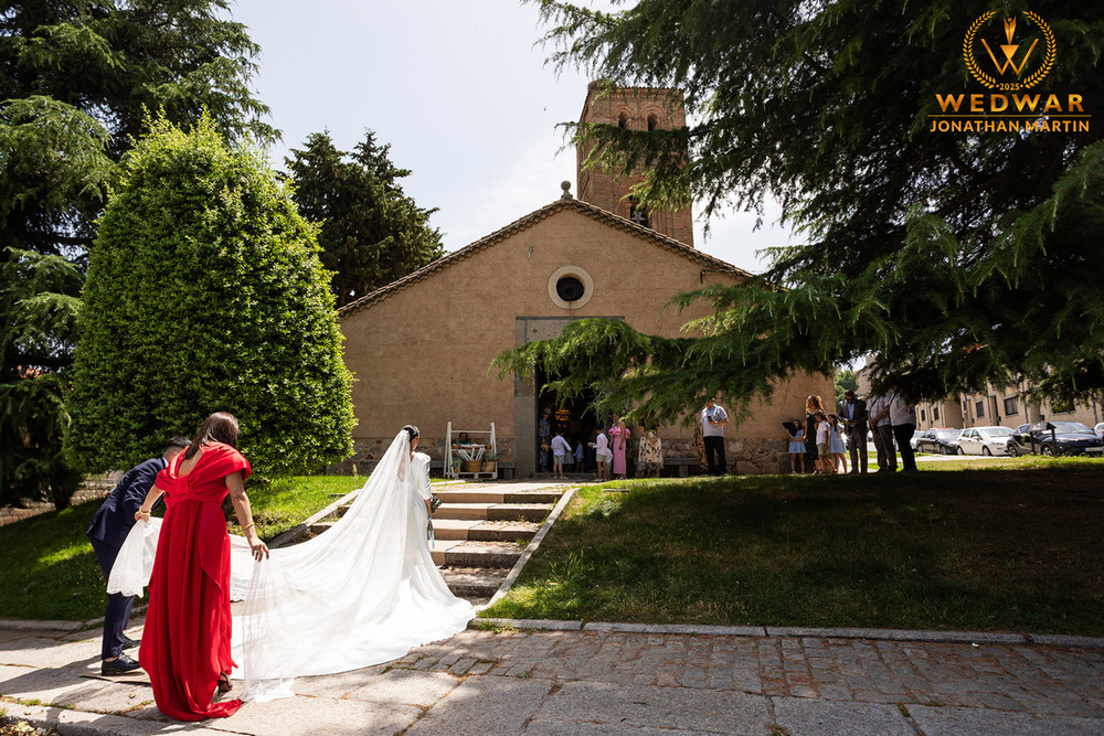 El arte de captar momentos
