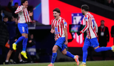 Página de inicio de Yahoo news