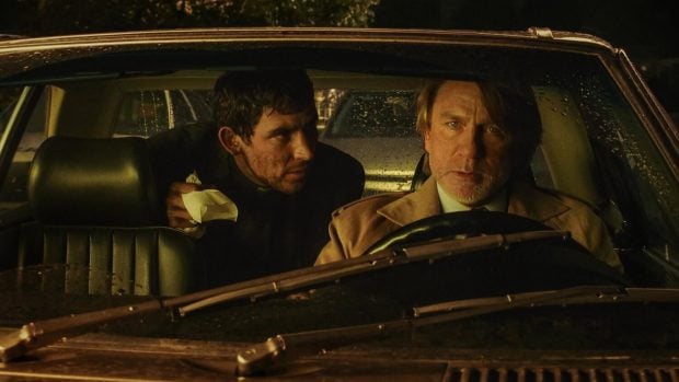 Puñales por la espalda 3