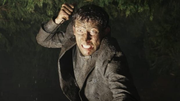 Puñales por la espalda 3