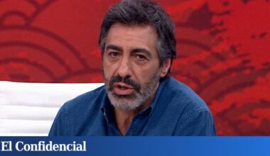 Nuria Roca revela el motivo de su ausencia