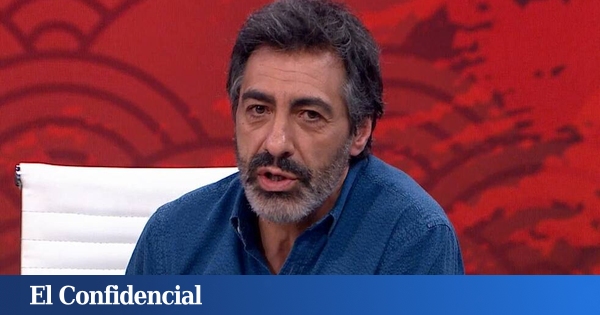 Nuria Roca revela el motivo de su ausencia