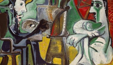 El MPM prepara para 2026 una gran exposición que enfrenta por primera vez a Picasso y Munch