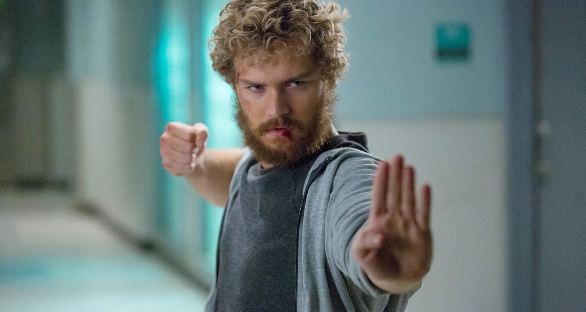 Los fans de Marvel están seguros de que Finn Jones va a volver como Iron Fist por esta publicación de Instagram