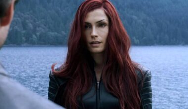 'Avengers: Doomsday': Famke Janssen asegura que Marvel no la ha invitado a volver como Jean Grey