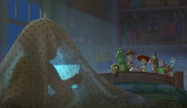 'Toy Story 5': Se filtran las primeras imágenes de los nuevos personajes