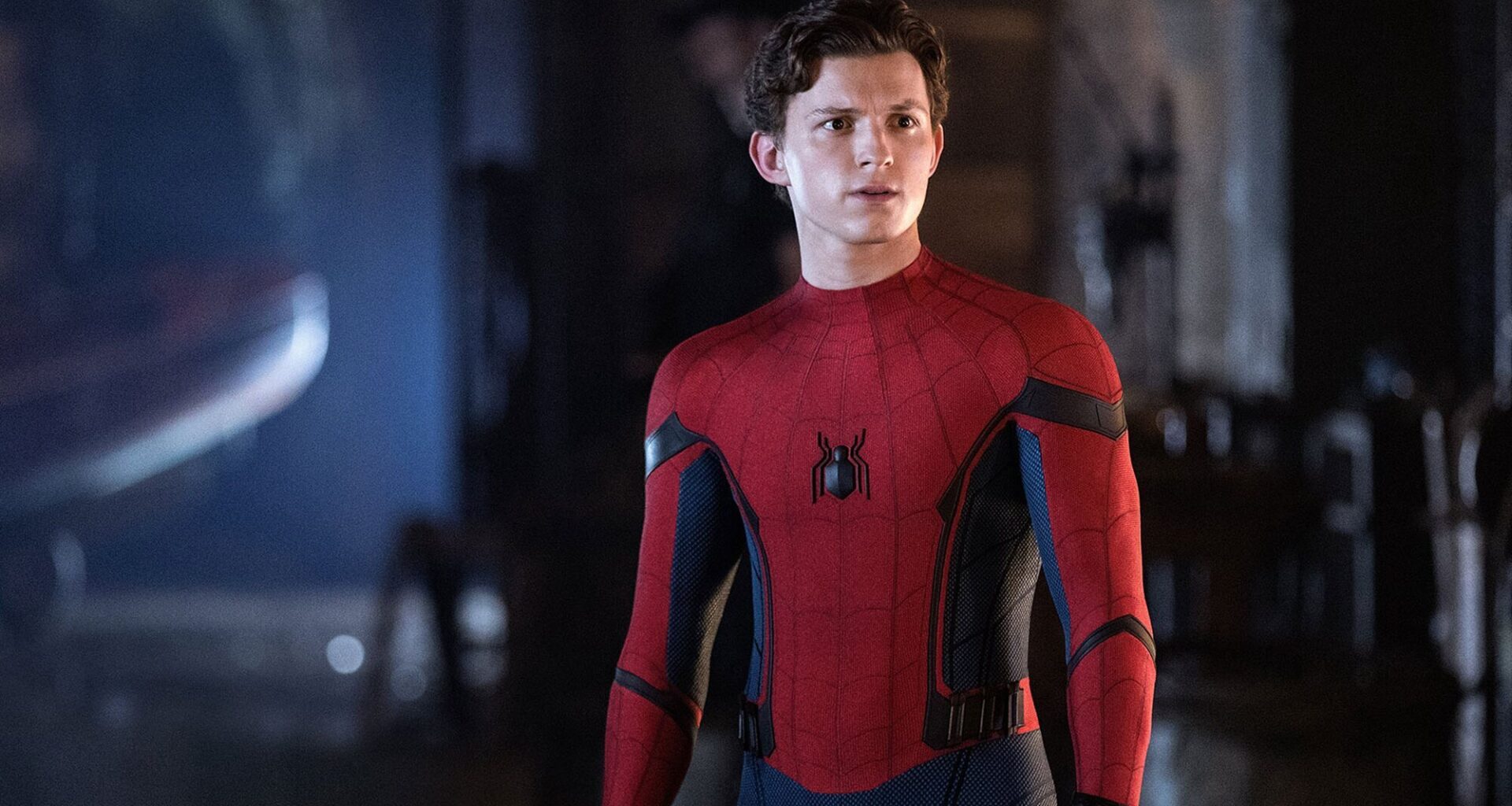 'Spider-Man: Brand New Day' también contará con Tony Revolori como Flash Thompson