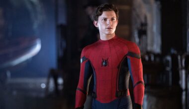 'Spider-Man: Brand New Day' también contará con Tony Revolori como Flash Thompson