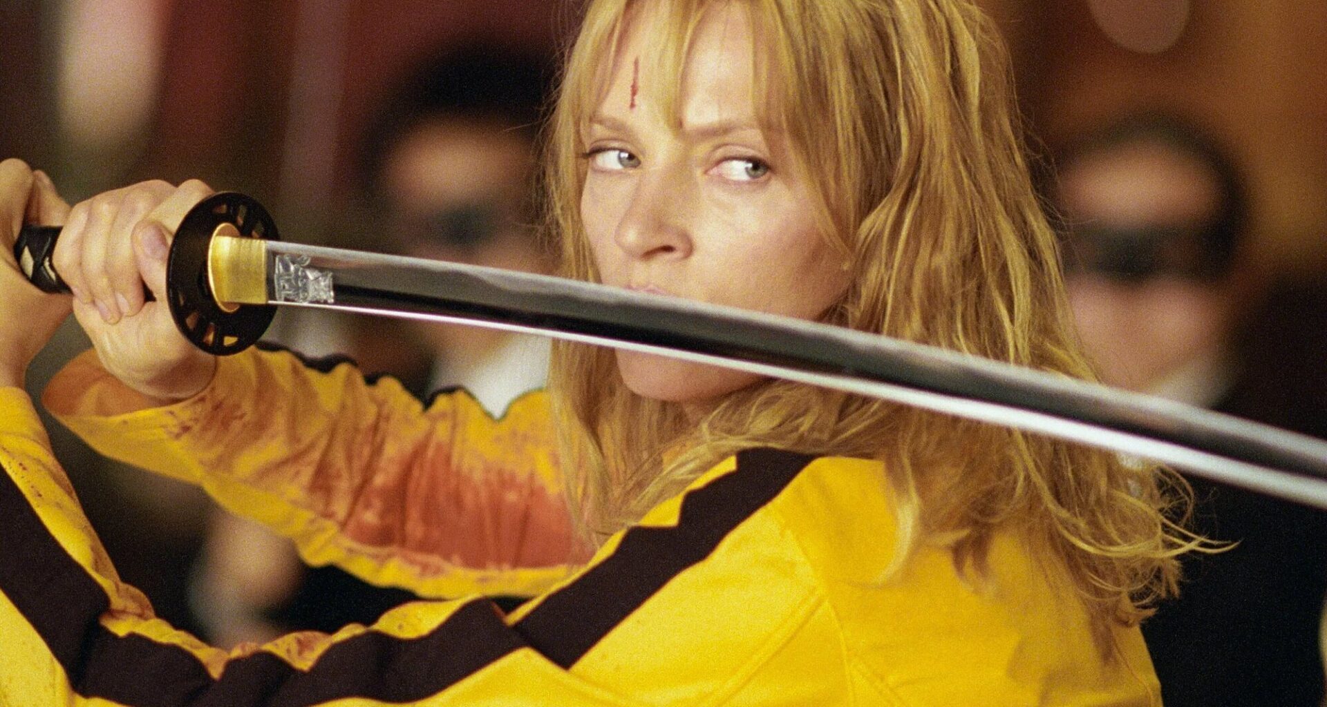 Tráiler de 'Kill Bill: Whole Bloody Affair', la versión completa de la obra maestra de Tarantino