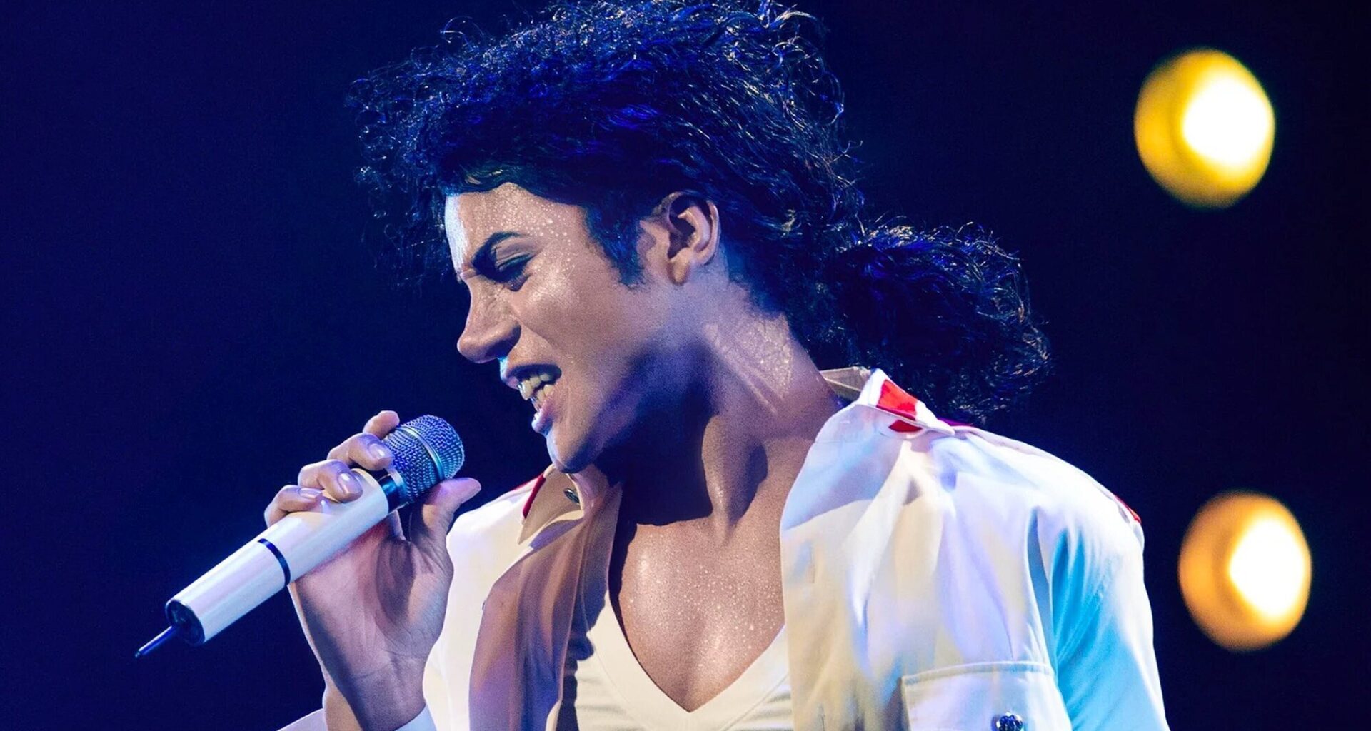 'Michael': Lionsgate vuelve a plantear una segunda parte del biopic de Michael Jackson