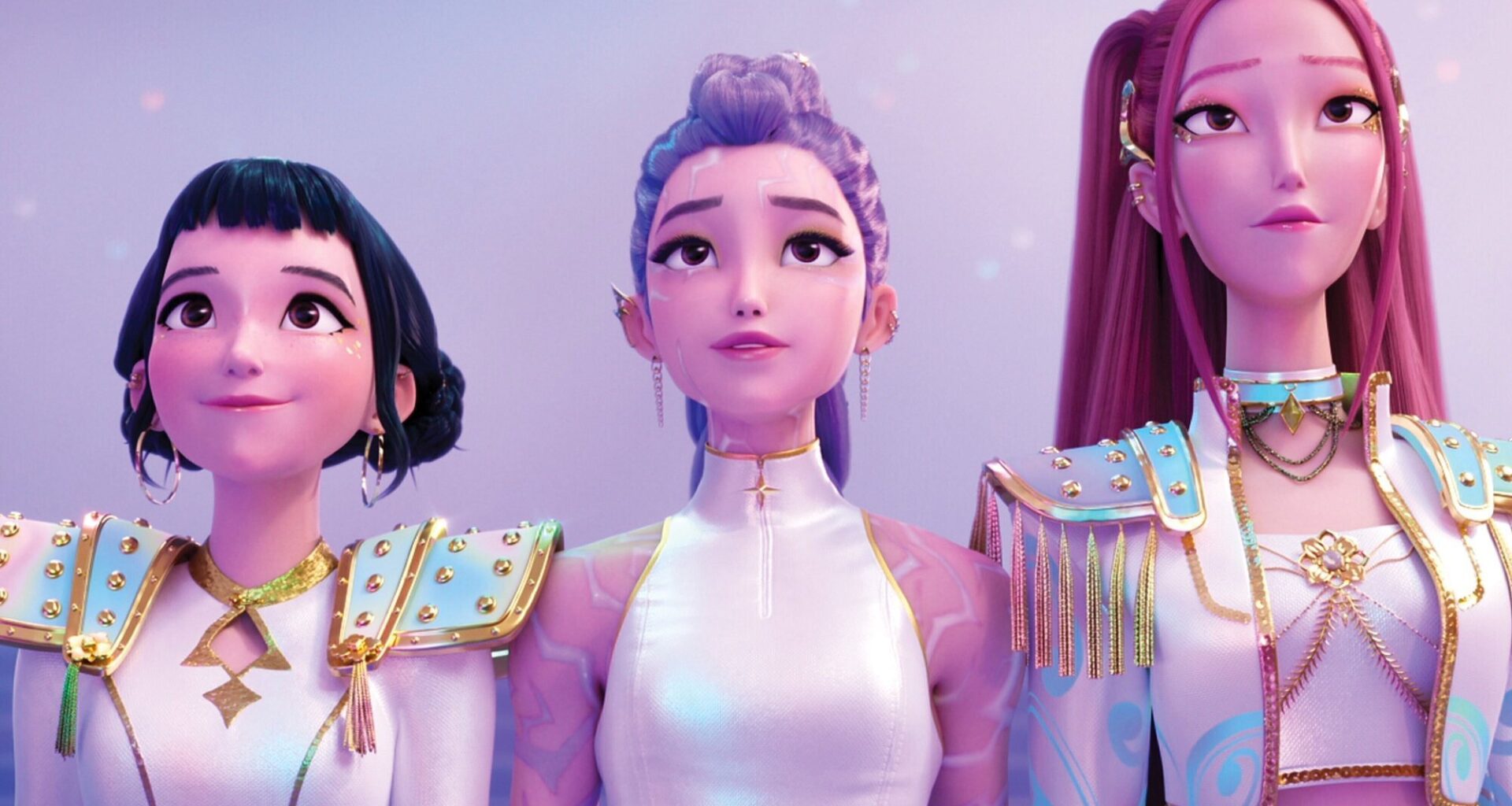Así son las muñecas de 'Las guerreras k-pop' de Mattel: ¿Cuánto cuestan y dónde comprarlas?
