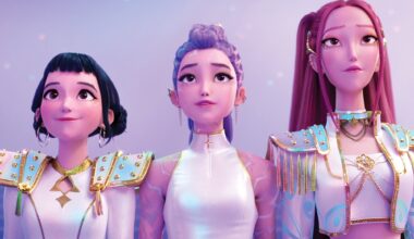 Así son las muñecas de 'Las guerreras k-pop' de Mattel: ¿Cuánto cuestan y dónde comprarlas?