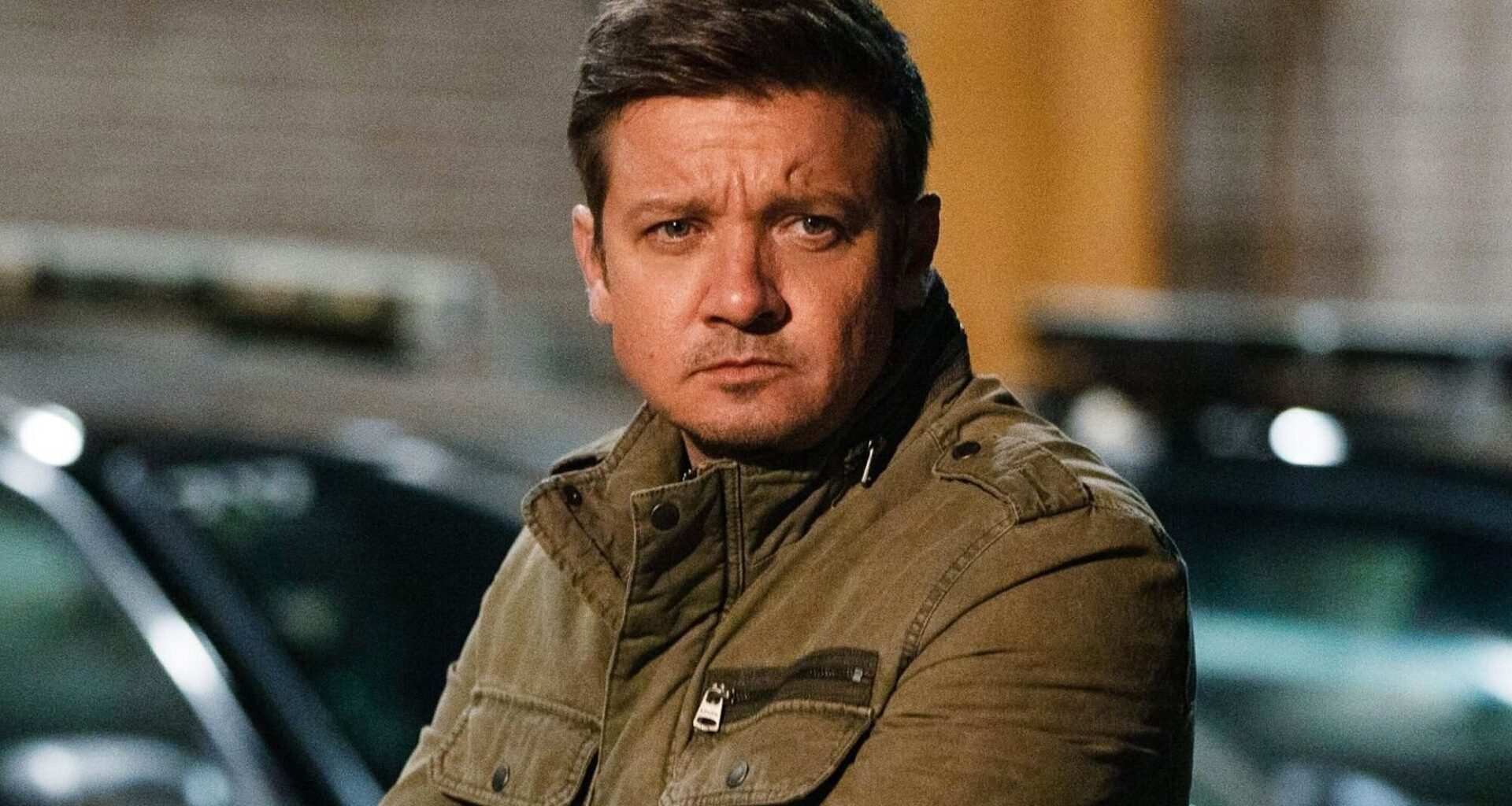 Jeremy Renner responde a las acusaciones de acoso de la cineasta Yi Zhou