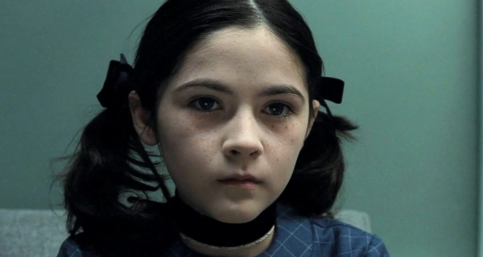 'La huérfana 3' comienza el rodaje bajo este título que deja una importante pista