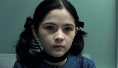 'La huérfana 3' comienza el rodaje bajo este título que deja una importante pista