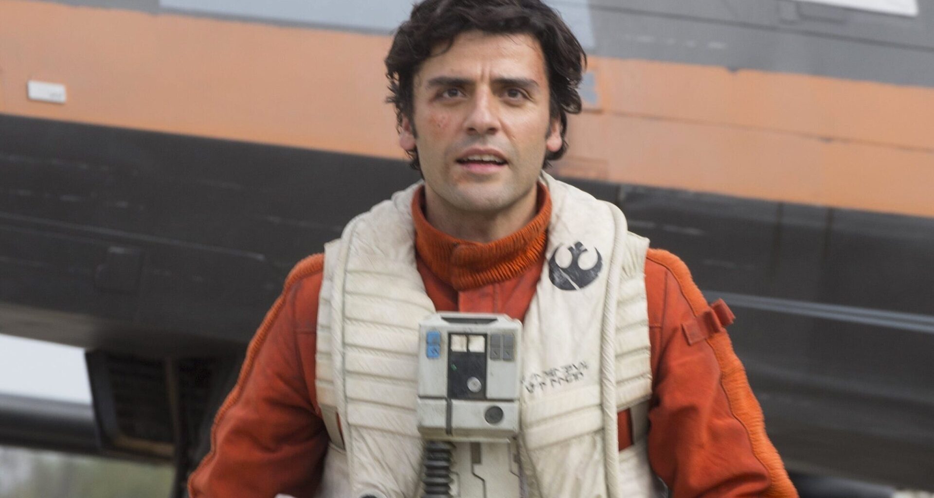 Oscar Isaac solo volvería a 'Star Wars' si Disney "no sucumbe al fascismo"