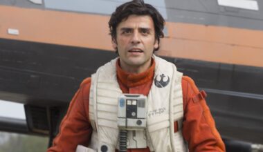 Oscar Isaac solo volvería a 'Star Wars' si Disney "no sucumbe al fascismo"