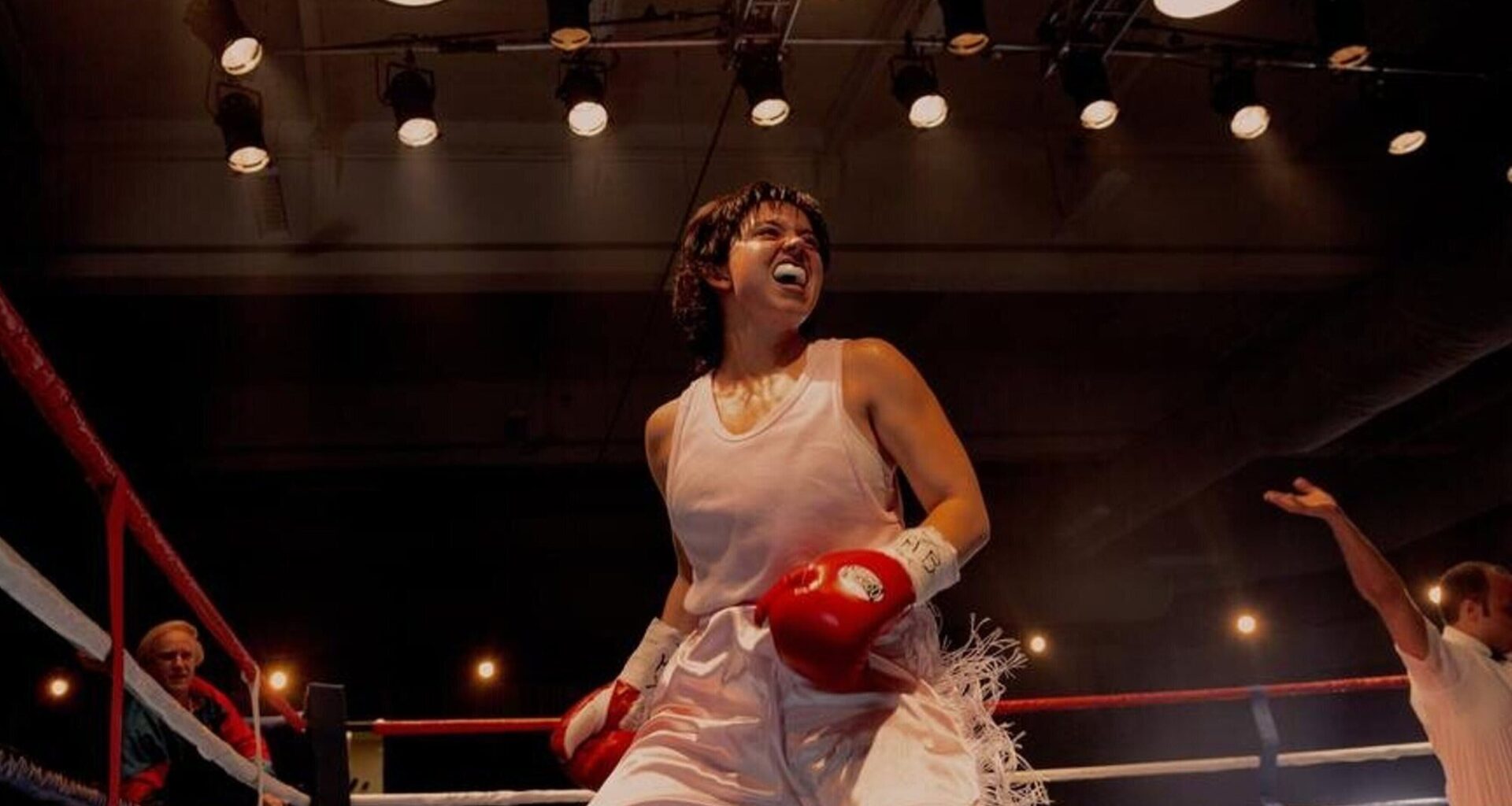 Sydney Sweeney reacciona a su nuevo fracaso de taquilla: "No hacemos arte por los números, sino por el impacto"