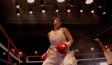 Sydney Sweeney reacciona a su nuevo fracaso de taquilla: "No hacemos arte por los números, sino por el impacto"