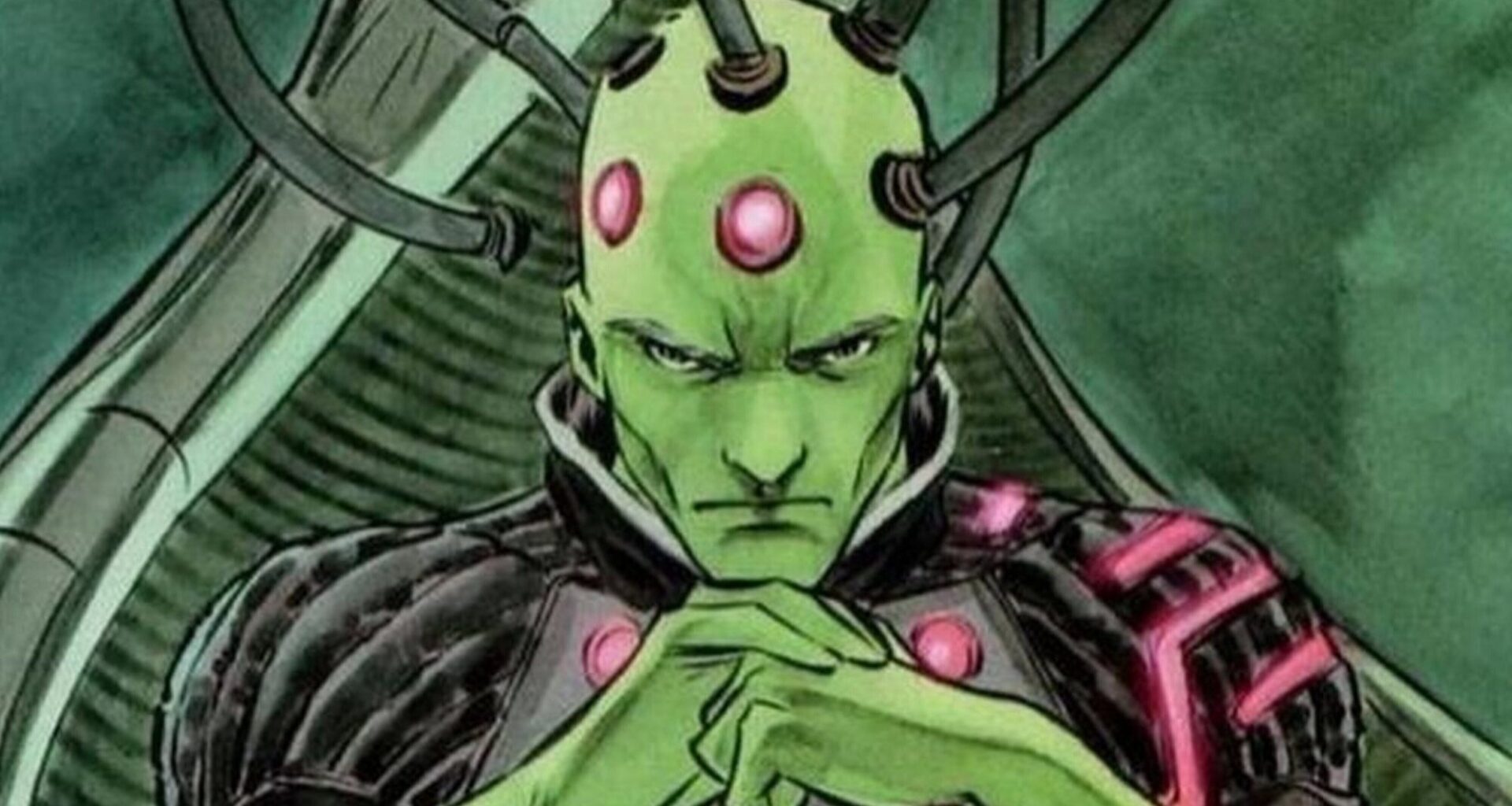 'Man of Tomorrow': La nueva entrega de Superman a cargo de James Gunn ya tiene supervillano