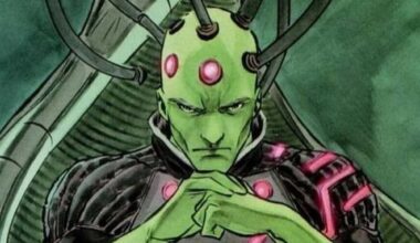 'Man of Tomorrow': La nueva entrega de Superman a cargo de James Gunn ya tiene supervillano