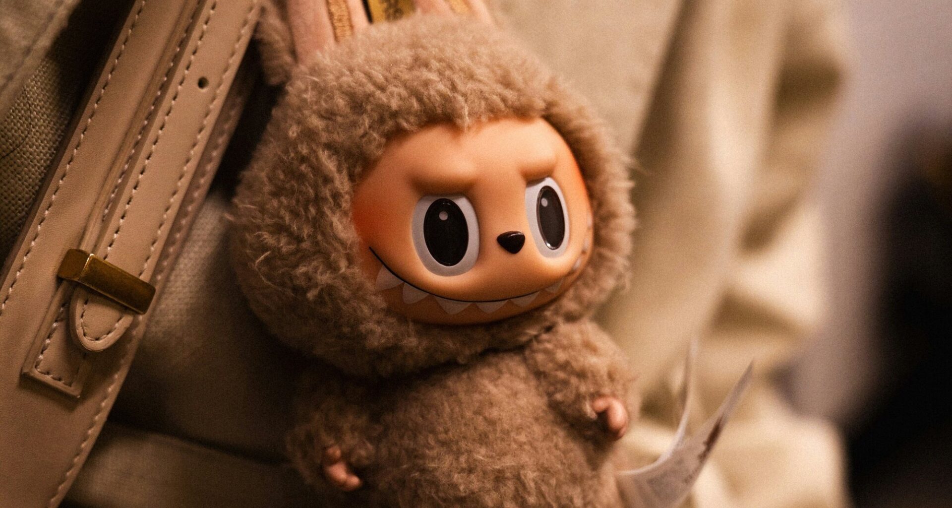 Sony prepara una película sobre los Labubu