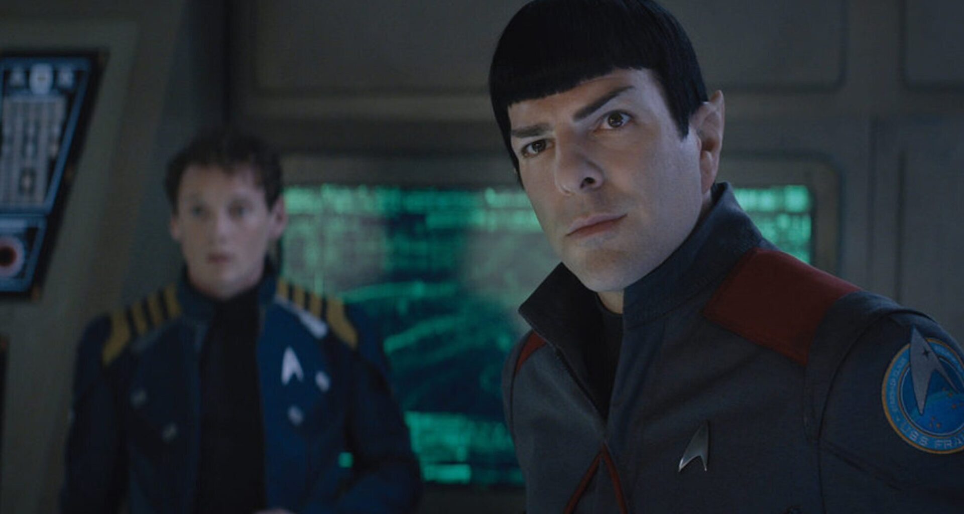 Una nueva película de 'Star Trek' está en desarrollo con un reparto totalmente diferente