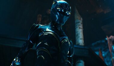 Ryan Coogler confirma que 'Black Panther 3' es su próxima película