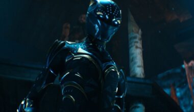 Ryan Coogler confirma que 'Black Panther 3' es una realidad: "Estamos trabajando en ella"