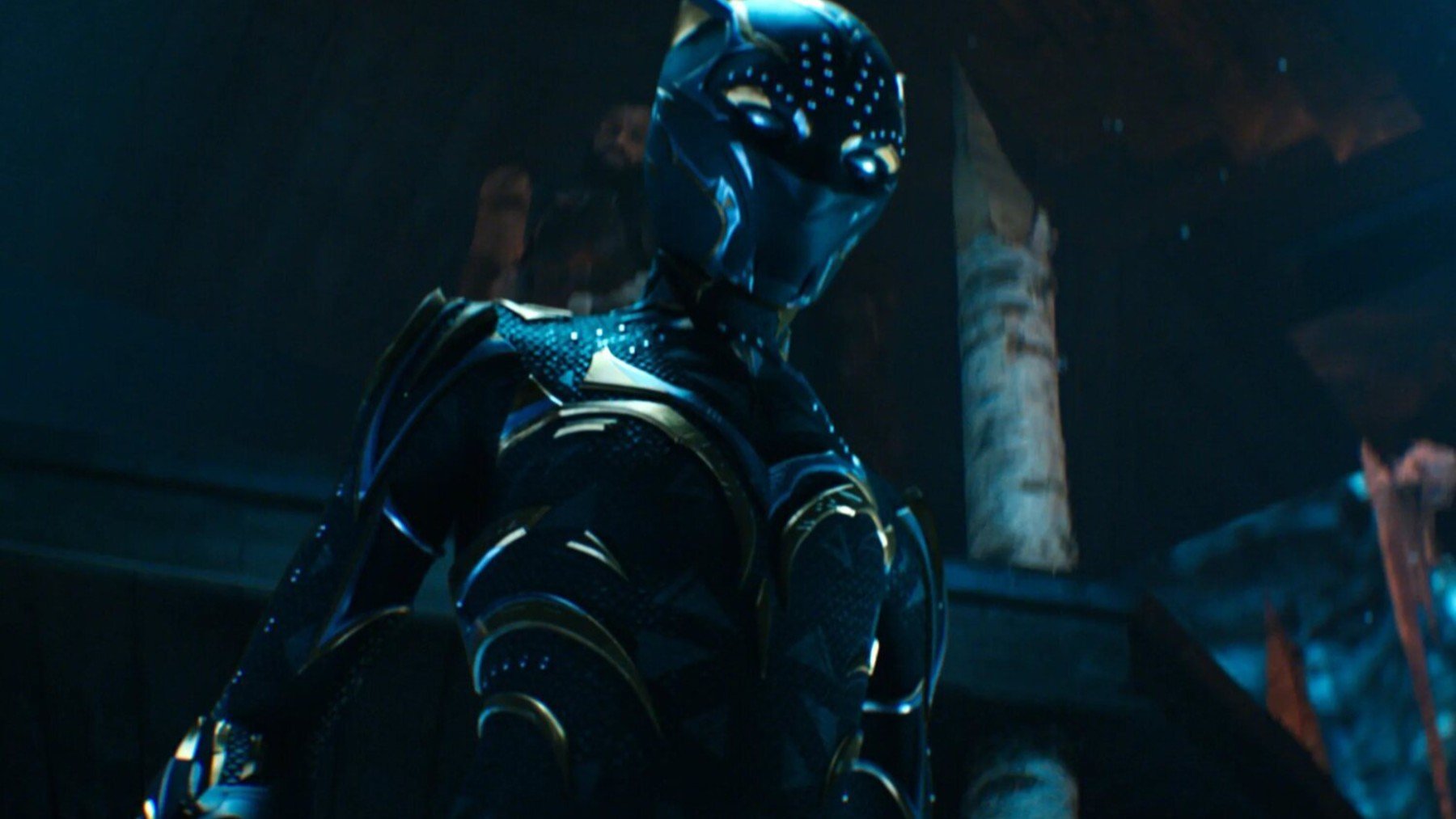 Ryan Coogler confirma que 'Black Panther 3' es una realidad: "Estamos trabajando en ella"