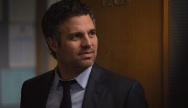 El director de 'Ahora me ves 3' desvela si Mark Ruffalo aparecerá en 'Ahora me ves 4'