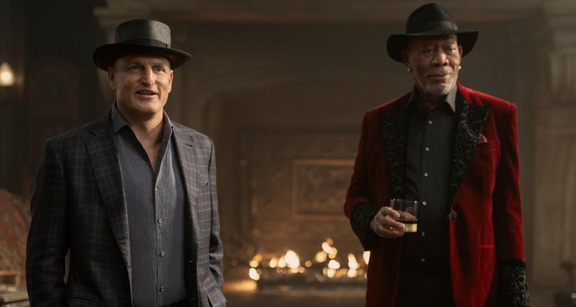 El truco final de 'Ahora me ves 3' era debutar en el número 1 de la taquilla estadounidense - eCartelera