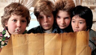 'Los Goonies 2': Ke Huy Quan actualiza el estado de la secuela: "Están muy contentos"