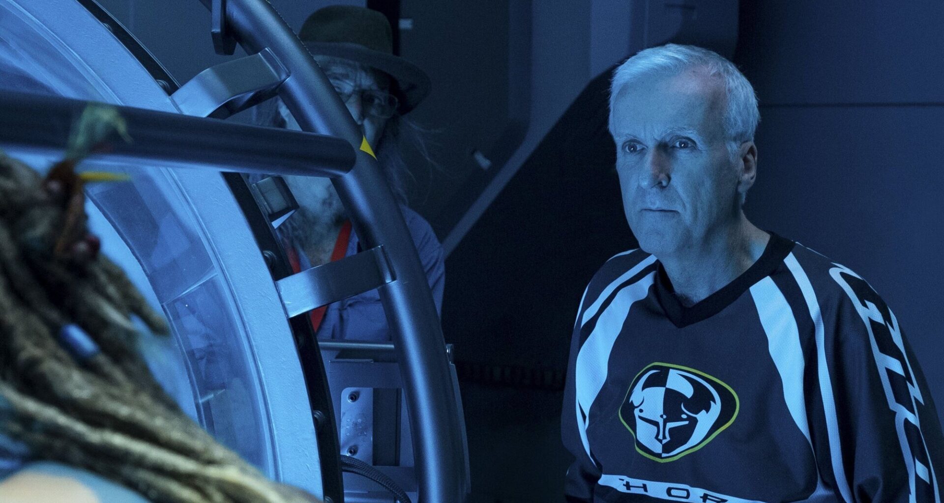 Antes de Spielberg, James Cameron quería dirigir una versión +18 de 'Jurassic Park'