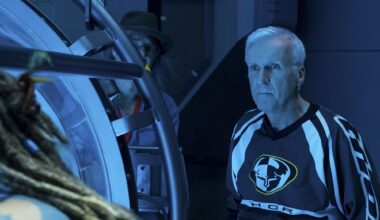 Antes de Spielberg, James Cameron quería dirigir una versión +18 de 'Jurassic Park'