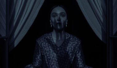 'Werwulf': Primer vistazo a Lily-Rose Depp y Aaron Taylor-Johnson en lo nuevo de Robert Eggers