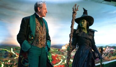 'Wicked: Parte II' hechiza una taquilla española que sigue necesitando algo más que magia para remontar