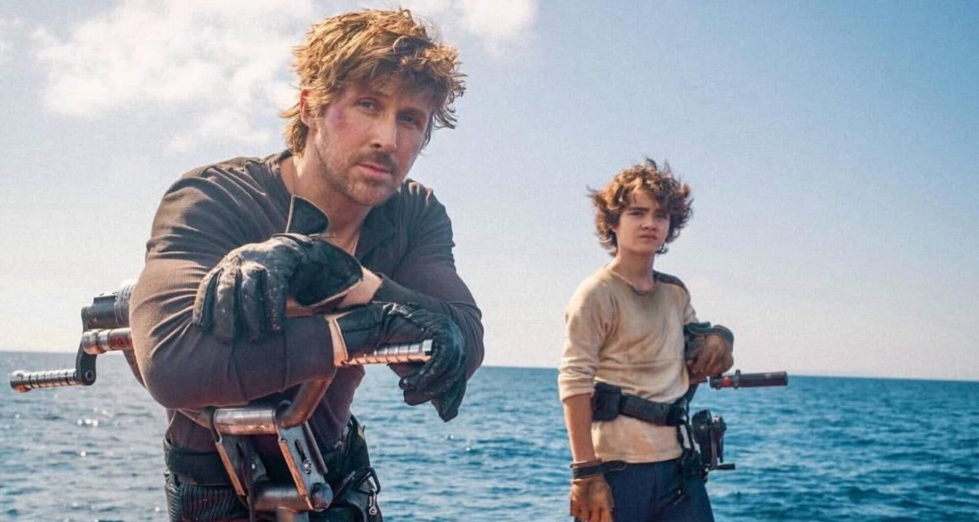 'Star Wars: Starfighter': Shawn Levy anuncia quién compondrá la banda sonora (y lo conoces de sobra)