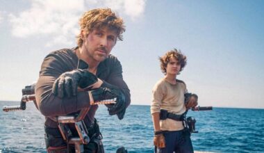 'Star Wars: Starfighter': Shawn Levy anuncia quién compondrá la banda sonora (y lo conoces de sobra)