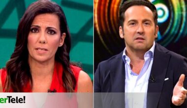 El especial de 'El Objetivo' en laSexta (7%) se impone en su duelo a 'Cuarto Milenio'
